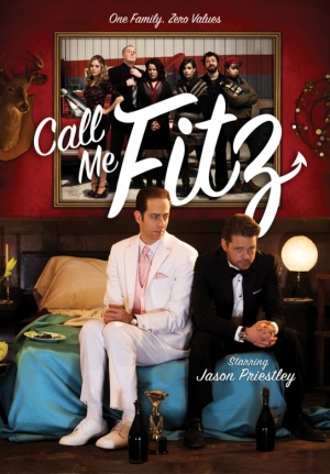 Fitz - Call Me Fitz