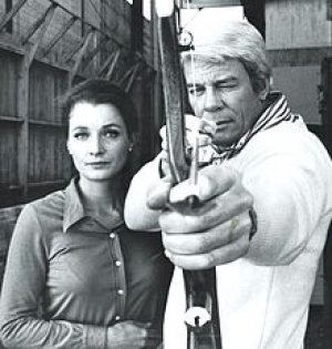 L'Agent double - Call to Danger (tv, 1973)