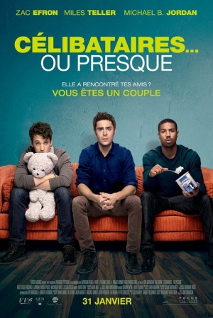 Clibataires... ou presque - That Awkward Moment