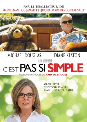 C'est pas si simple - And so it Goes