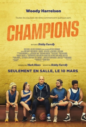 Champions - Champions
