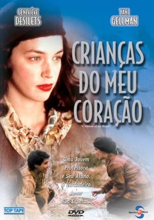 Les enfants de mon coeur - Children of my heart (tv)