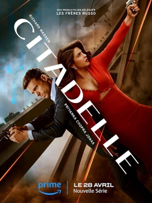 Citadelle - Citadel