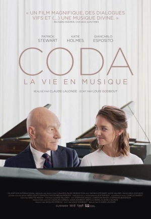 Coda : La vie en musique - Coda ('19)