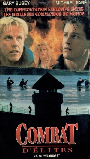 Combats d'lites - Warriors ('95)