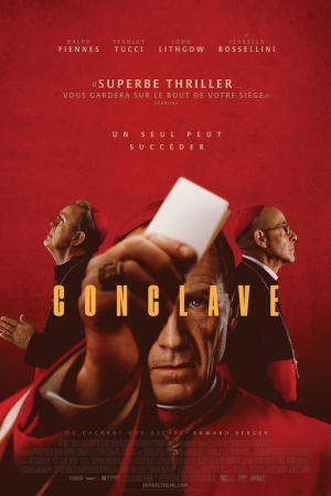 Conclave - Conclave