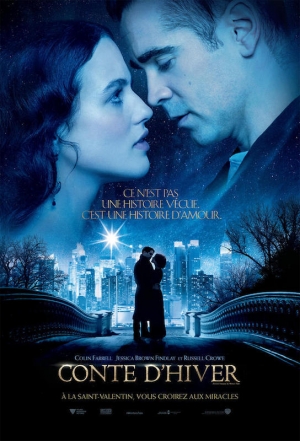 Conte d'hiver - Winter's Tale