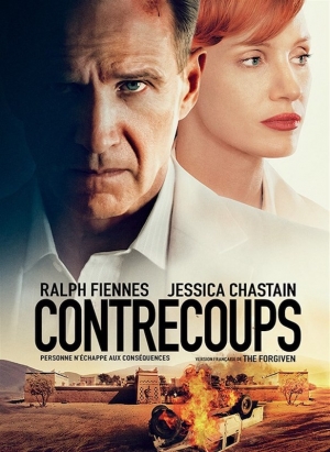 Contrecoups - The Forgiven ('22)