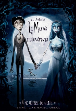La Marie Cadavrique - Corpse Bride