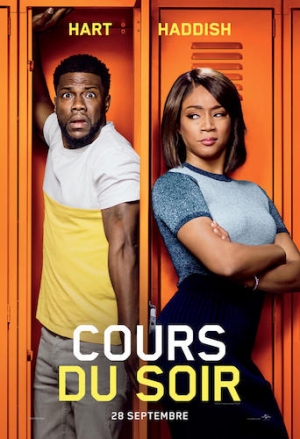 Cours du soir - Night School