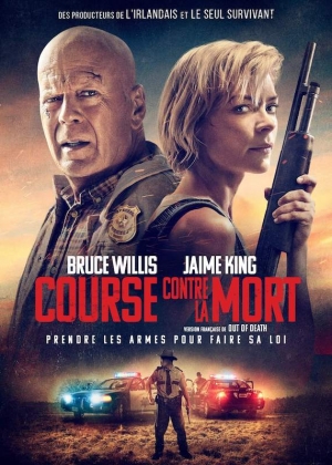 Course contre la mort - Out of Death