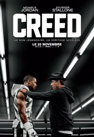 Creed - Creed ('15)