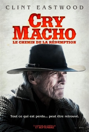 Cry Macho : Le chemin de la rdemption - Cry Macho
