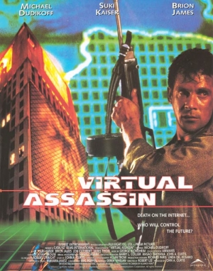 Crimes virtuels - Virtual Assassin (Cyberjack)