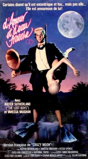 D'amour et d'eau frache - Crazy Moon