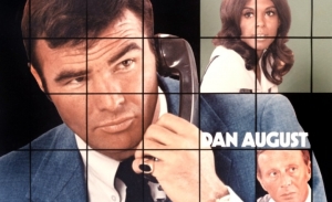 Dan August - Dan August