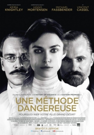 Une Mthode dangereuse - A Dangerous Method