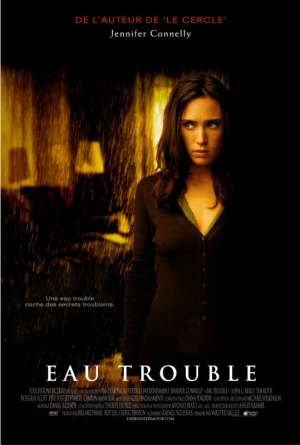 Eau trouble - Dark Water