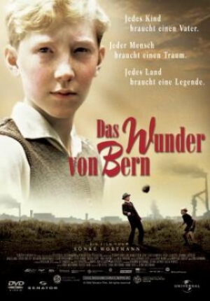 Le miracle de Berne - Das Wunder von Bern