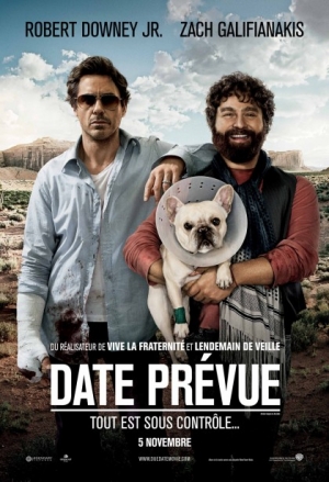 Date prvue - Due Date