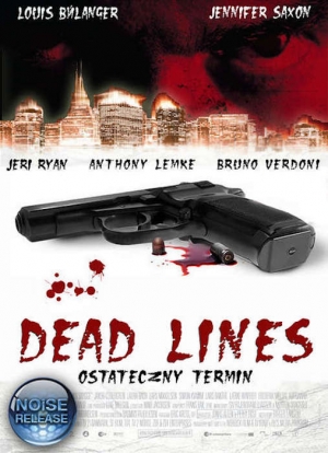 Dernier Cri - Dead Lines (tv)