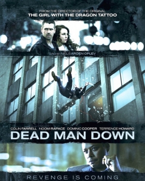 Mort et enterr - Dead Man Down