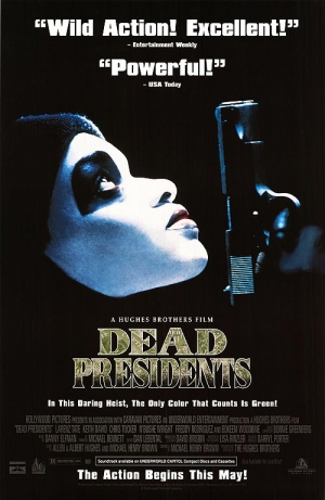 Les billets verts - Dead Presidents