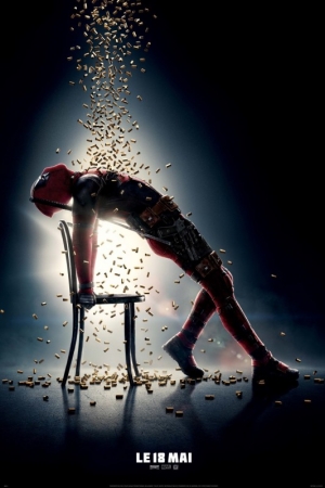Deadpool 2 - Deadpool 2