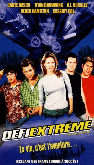 Dfi extrme - Extremedays