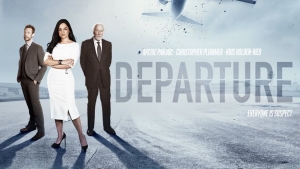 Dernire escale - Departure