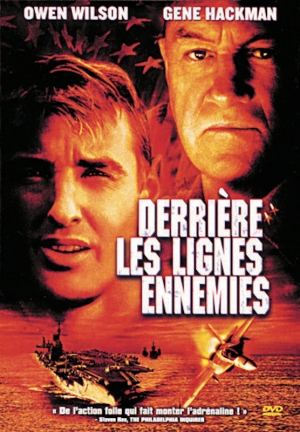 Derrire les Lignes Ennemies - Behind Enemy Lines