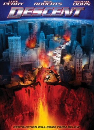 Mission souterraine - Descent (tv)