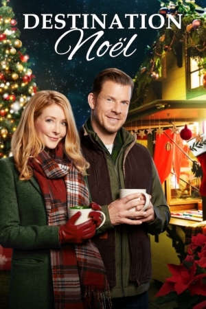 Destination Nol - Welcome to Christmas (tv)