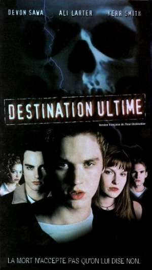 Destination Ultime - Final Destination