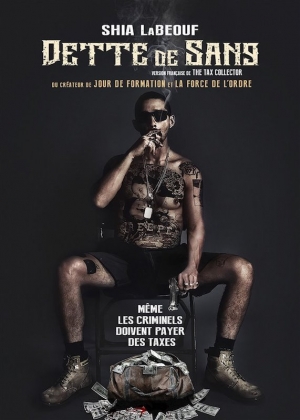 Dette de sang - The Tax Collector