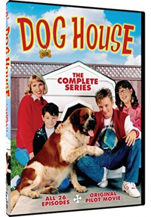 Parole de chien - Dog House
