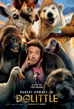 Dolittle - Dolittle