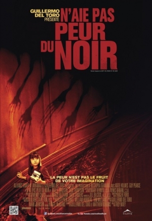 N'aie pas peur du noir - Don't Be Afraid of the Dark
