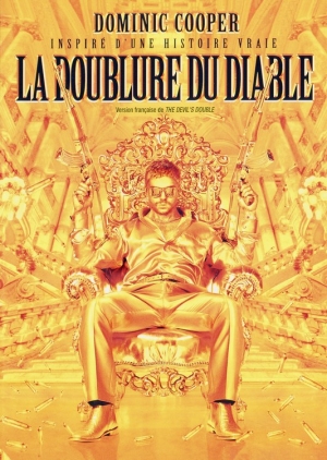 La doublure du diable - The Devil's Double