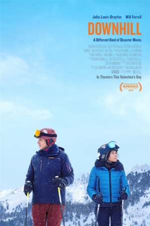  - Downhill ('20)