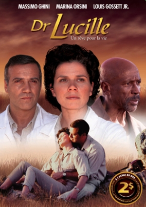 Dr Lucille : Un rve pour la vie - Dr. Lucille: The Lucille Teasdale Story (tv)