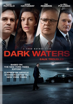 Eaux troubles - Dark Waters