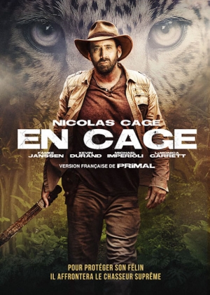 En cage - Primal