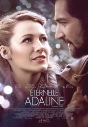 ternelle Adaline - The Age of Adaline