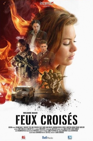 Feux croiss - Crossfire ('16) (tv)