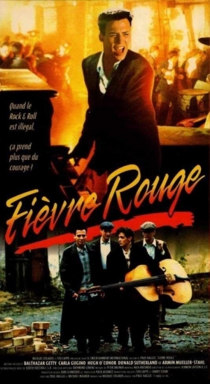 Fivre Rouge - Red Hot (v)