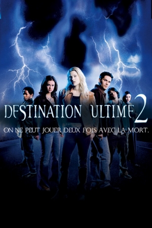 Destination Ultime 2 - Final Destination 2