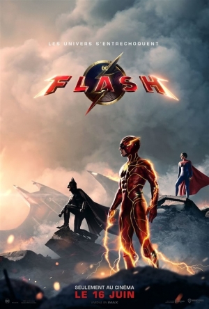 Flash - The Flash