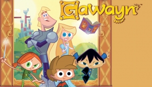 Gawayn - Gawayn