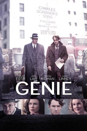 Gnie - Genius